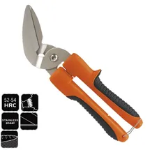 Neo Tools Profi Teppichschere/Lederschere
