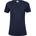 T-Shirt Oberteil Blau 3XL