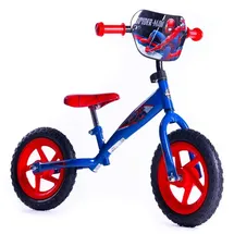 HUFFY Spider-Man Blau 12 Zoll