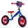 HUFFY Spider-Man Blau 12 Zoll