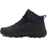 Jack Wolfskin Everquest Texapore Mid Herren Dark Navy 41