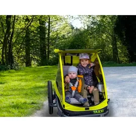 Taxxi Elite two Blau