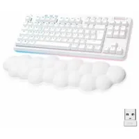 Logitech Gaming Tastatur Logitech G715 AZERTY Französisch