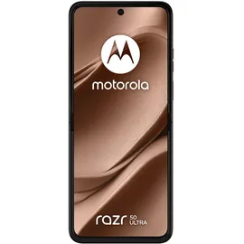 Motorola Razr 50 Ultra 512 GB Mocha Mousse