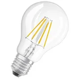 Osram LED Value Classic A Glühfaden E27 470lm 2700K FIL