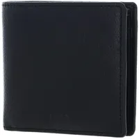 Hugo New Subway 10236366 Brieftasche Black One Size