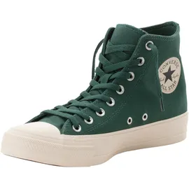 Converse Sneaker CONVERSE "CHUCK TAYLOR ALL STAR DURABLE", Damen, Gr. 44, branch out, natural ivory, schwarz, Textil, Schuhe Sneaker