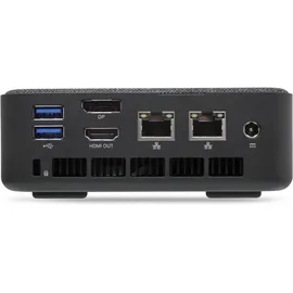 Acer Revo RB102 Mini PC AMD Ryzen 5 7430U, 16 GB RAM, 512 GB M.2 SSD, oOS