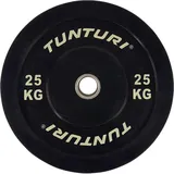 Tunturi Bumperplate Training 25 kg.