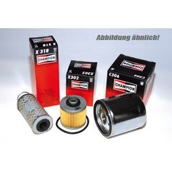 Emgo Ölfilter APRILIA