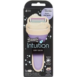 Wilkinson Rasierer Intuition Dry Skin (Intuition trockene Haut) – 119 g