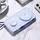 3M 3mk PastelUp 10.000mAh 22.5W blau