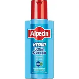 Alpecin Alpecin, Shampoo, Hybrid Coffein Shampoo (250 ml, Flüssiges Shampoo)