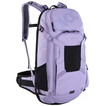 Evoc FR TRAIL E-RIDE 20l Protect  Lila 