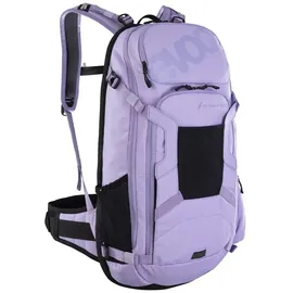 Evoc FR TRAIL E-RIDE 20l Protect  Lila 