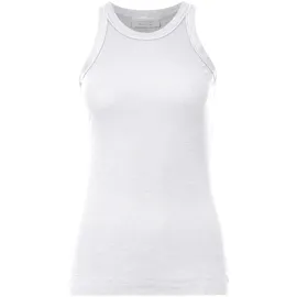 richroyal Ripptanktop Weiß XL