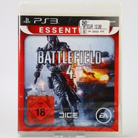 Ak tronic Sony Playstation 3 PS3 OVP PAL Battlefield