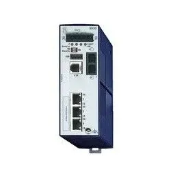 HIRSCHMANN Ind.Ethernet Switch RS20-0400S2T1SDAP