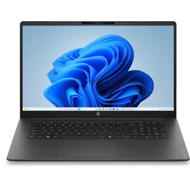 HP OmniBook 3 17-dk0132ng Intel Core 3 100U 8 GB RAM 512 GB SSD Win11 Home