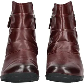 Josef Seibel Naly 24 für Damen Rot 38