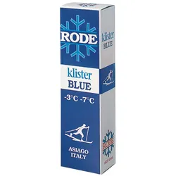 Rode Klister Blue 60 g