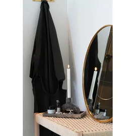 House Nordic Sitzbank Abano Beige 80 x 35 x 45 cm