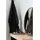 House Nordic Sitzbank Abano Beige 80 x 35 x 45 cm