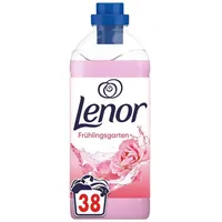 Lenor Frühlingsgarten Weichspüler 0,95 l