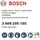 Bosch Lamellenschleifer 6 mm 60 mm 40 mm 120 1 St.