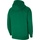 Nike Herren Team 20 Fleece HOODY, Grün, L