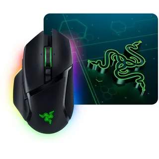 Razer Basilisk V3 Pro schwarz