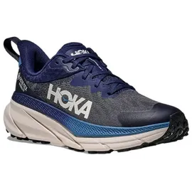 HOKA Challenger ATR 7 Herren Midnight Blue / Grout 44