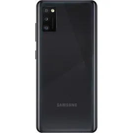 Samsung Galaxy A41 64 GB Prism Crush Black
