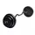IRON GYM Langhantel Verstellbares Curl Bar Set 23 kg