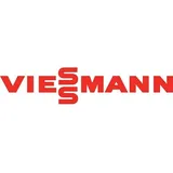 Viessmann Abluft-Außenluft-Adapter DN180