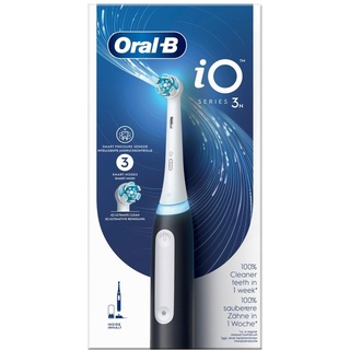 Oral-B  iO Series 3N matte black