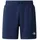 The North Face Shorts, mit Logo, Marine, L