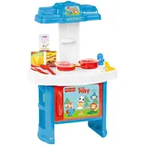 Fisher-Price My First Spielset Küche