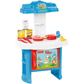 Fisher-Price My First Spielset Küche