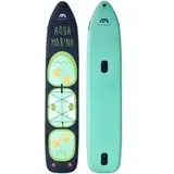 Aqua Marina Super Trip 14 0 Tandem Turquoise Navy - tuerkis