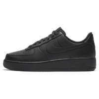 Nike Air Force 1 '07 Damen Black/Black/Black/Black 39