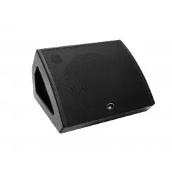 KM-115A Aktiv-Bühnenmonitor koaxial