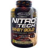 Muscletech Nitro Tech 100% Whey Gold