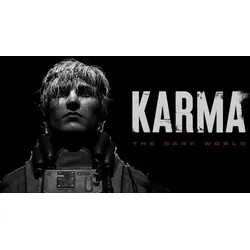 KARMA: The Dark World
