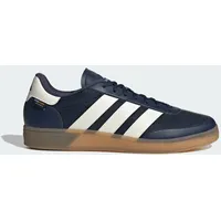 adidas Spezial-Trainingsschuhe Weite Wide Night Indigo/Off White 42 2/3
