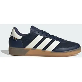 adidas Spezial-Trainingsschuhe Weite Wide Night Indigo/Off White 42 2/3