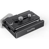 SmallRig 2143B Quick Release Clamp Arca Kombatibilität