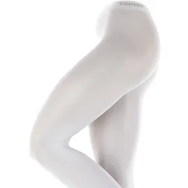 Esprit Leggings Cotton Weiß XL