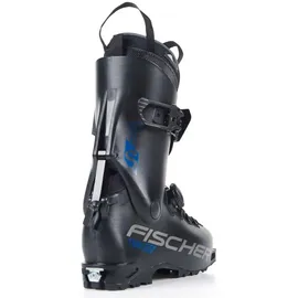 Fischer Travers TS Herren Skitourenschuh Schwarz 26,5