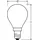 LEDVANCE LED-Birne 4099854067709 4,8 W E14 warmweiß 1 St.